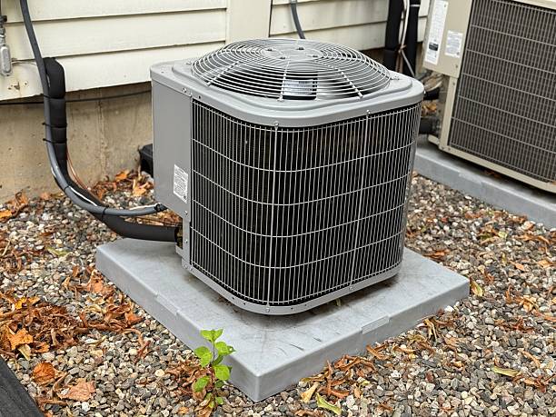 24/7 Emergency Hvac Installation experts in Rockland, MA